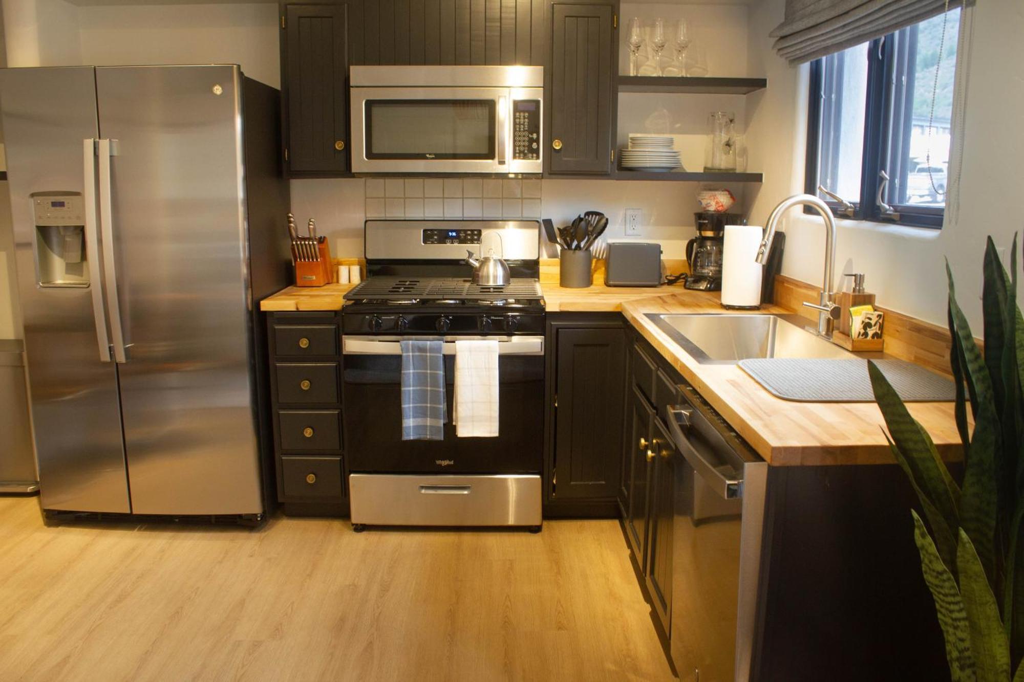 Eagle River Inn Minturn Extérieur photo