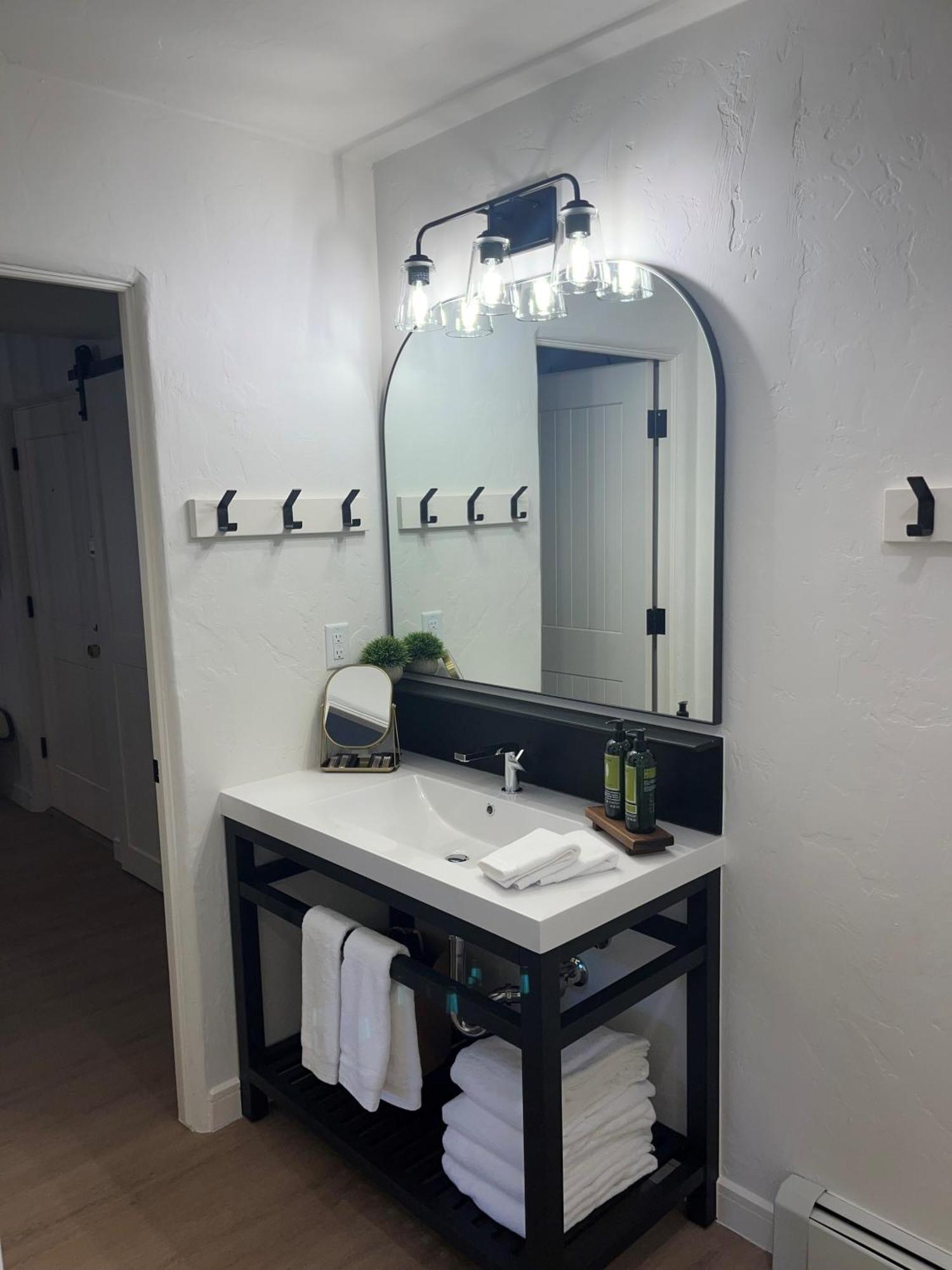 Eagle River Inn Minturn Chambre photo
