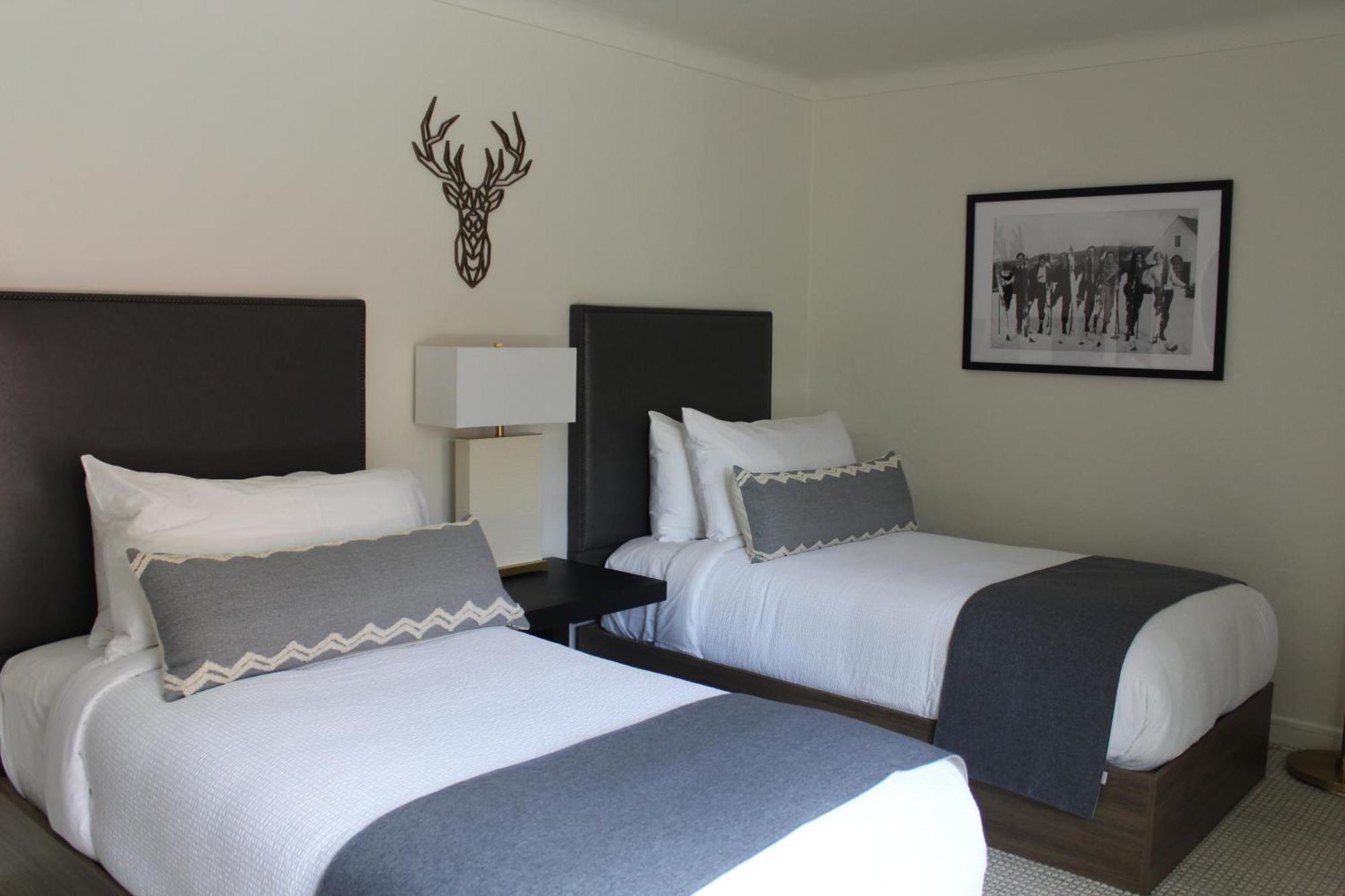 Eagle River Inn Minturn Extérieur photo
